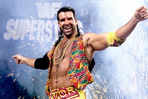 Remembering Scott Hall