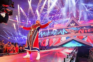 The Top 5 Moments From WrestleMania 38
