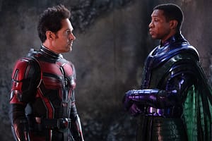 Ant-Man and The Wasp Quantumania Deep Dive Review