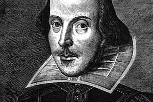 The Bard Unscripted: The Art of Improvising Shakespeare