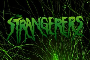 No one Remembers The Strangerers – Underrated Sci-Fi Comedy From the Co-Creator of Red Dwarf