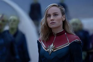 The Marvels Movie Wasn’t as Bad as They Say