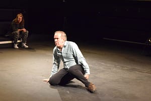 Is It Possible to Improvise Horror on Stage? An Improv Blog