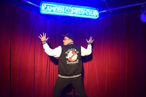 How Improv Leaders Can Become Improv Servants to the Community