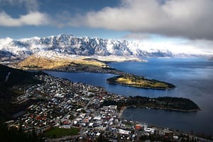 Exploring New Zealand: A Journey through Nature’s Paradise