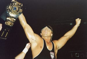 WWE Should Recognise Owen Hart’s World Championship Win