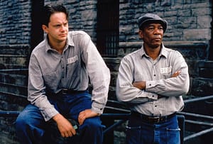 Why Are Movie and TV Prison Guards Bad Guys?