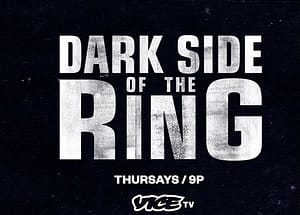Dark Side of the Ring: Ultimate Warrior Trailer
