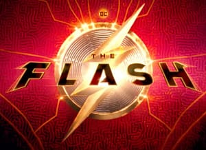 Warner Bros Reveal The Flash Movie Title and Logo
