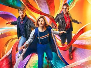 Doctor Who Flux Episode 5 Survivors Of The Flux Review
