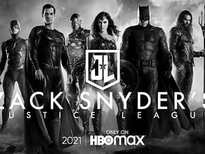 snyder cut