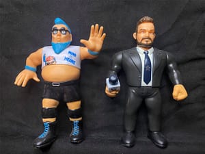 Mind of the Meanie Chella Toys Review