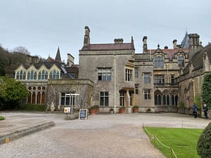 Visiting Tyntesfield House Near Bristol National Trust: Jet Lagged and Loving It