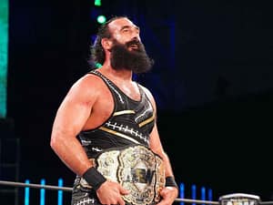 The Wrestlers Who Left Too Soon
