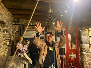 Visiting The Torture Museum Bruges Belgium: Jet Lagged and Loving It