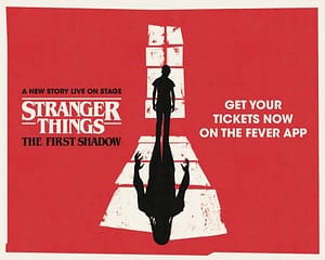 Stranger Things The First Shadow: West End Phoenix Theatre Review
