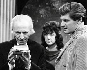 The Missing Episodes of Doctor Who – What I would Do if I Found Them