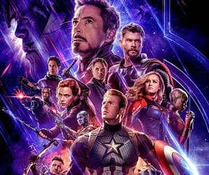 Ranking Every Marvel Cinematic Universe Movie
