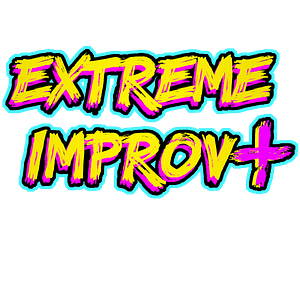 Support Extreme Improv XStreamed