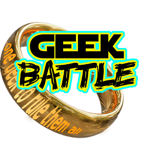 Join The New Geek Battle Community on Facebook
