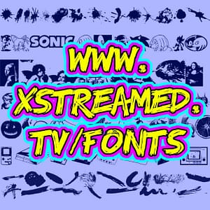 Fonts