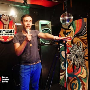 Can Improvisers Be Good Stand-Up Comedians and Vice Versa?