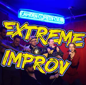 Improv Blog: How to present yourself on stage – clothes, make up