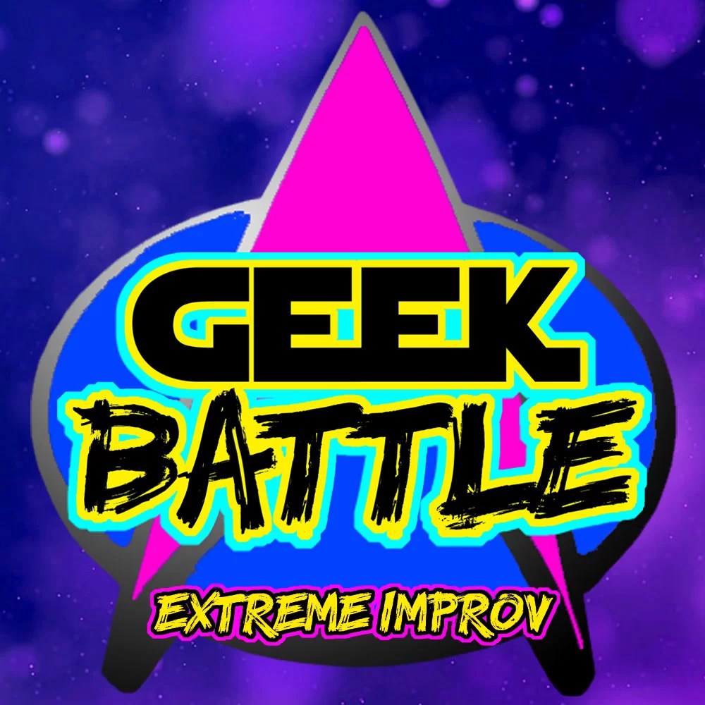 geek battle podcast