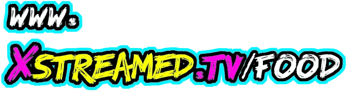 www.xstreamed.tv/food
movies games improv comedy