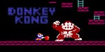 Classic Game Review: Donkey Kong For The Nintendo Entertainment System
