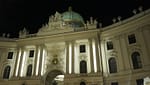hofburg palace