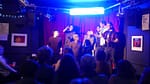 improv festival