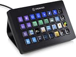 stream deck