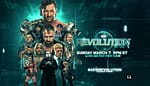 AEW revolution