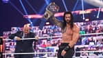 WWE Fastlane Results