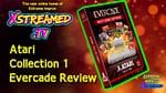 Evercade Atari Collection Volume 1 Review