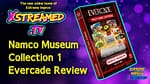 namco museum
