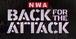NWA Announces Back For The Attack PPV Event For This Month