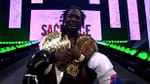 Rich Swann