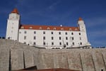 Jet Lagged and Loving It: Slovakia Blog/Vlog