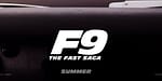 Fast and Furious 9 Trailer Speeds Online