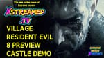 resident evil 8
