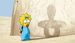 The Simpsons The Force Awakens From Its Nap Review