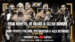 Watch AEW Dark 87 Now!