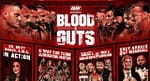 Slam Jam Podcast: AEW Blood and Guts 24 Hours Later
