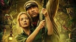 Jungle Cruise Movie Trailer Watch Now!