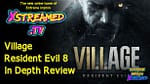 In Depth Video Review: Village Resident Evil 8