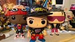 Custom D.I.Y Funko Pop Review and Tutorial: Custom Extreme Improv XStreamed David Pustansky Figure