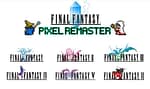 E3 2021: Square Enid Announce Final Fantasy Pixel Remaster