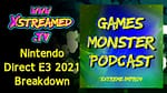 Nintendo Direct E3 2021 Reaction and Breakdown – Zelda Breath of the Wild 2, Metroid Dread, Mario Golf